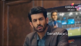 Naagin 7 - 21st February 2026